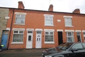 2 Bedroom Terraced